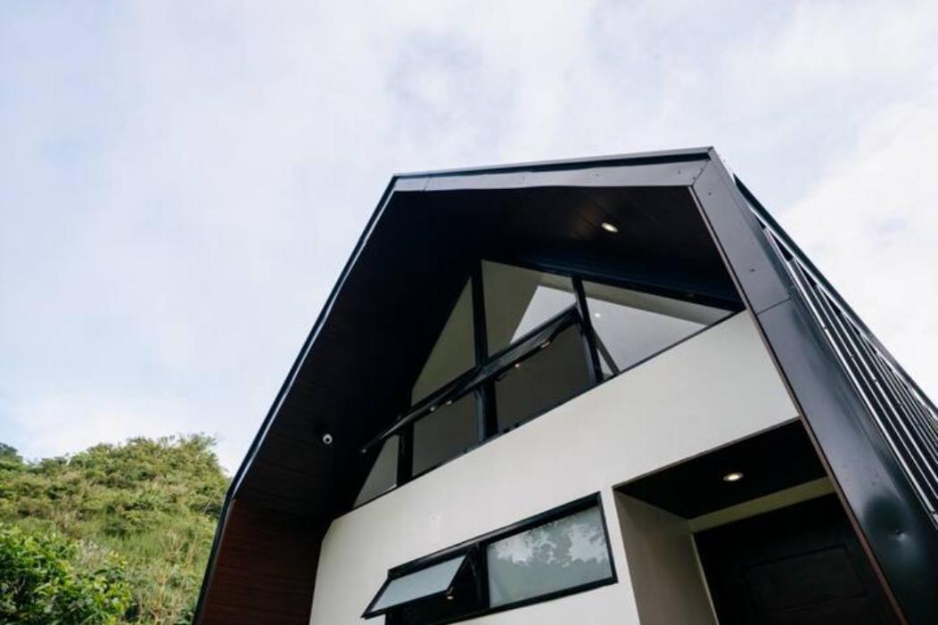 Grey Rock Mountain Cabin W/ Jacuzzi Balamban Экстерьер фото